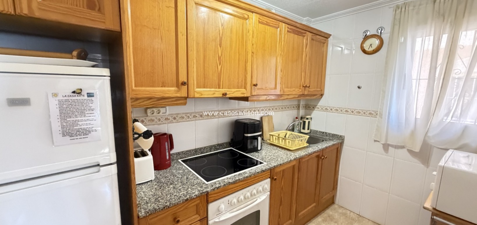 Sale - Appartement - 