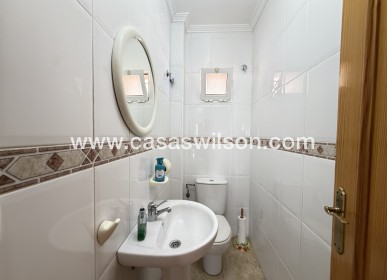 Sale - Appartement - 