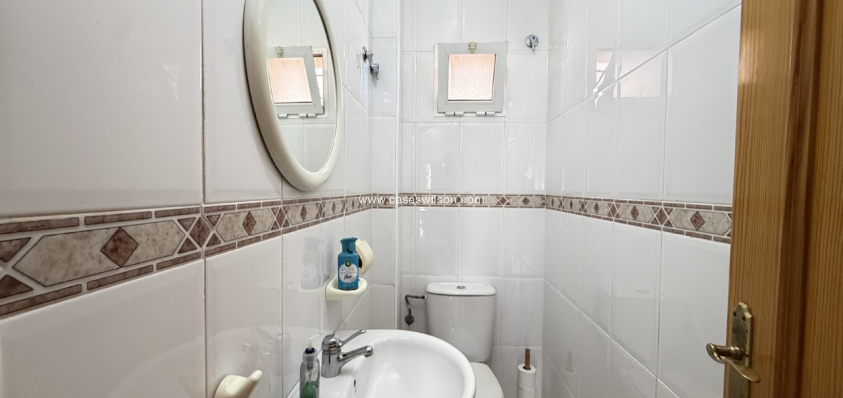 Sale - Appartement - 