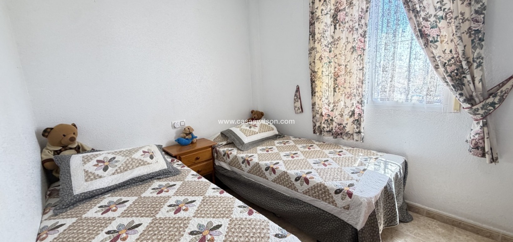 Sale - Appartement - 