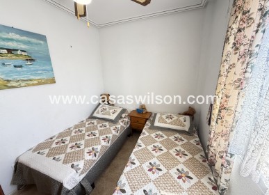 Sale - Appartement - 