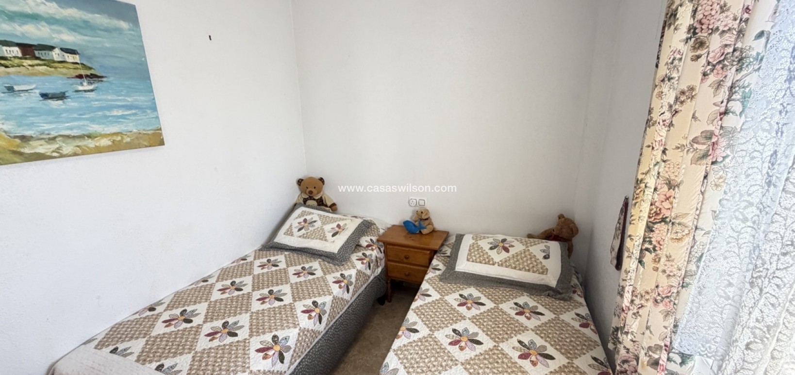 Sale - Appartement - 