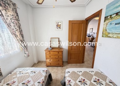 Sale - Appartement - 