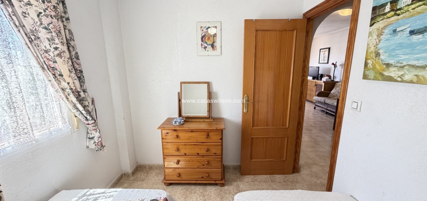 Sale - Appartement - 