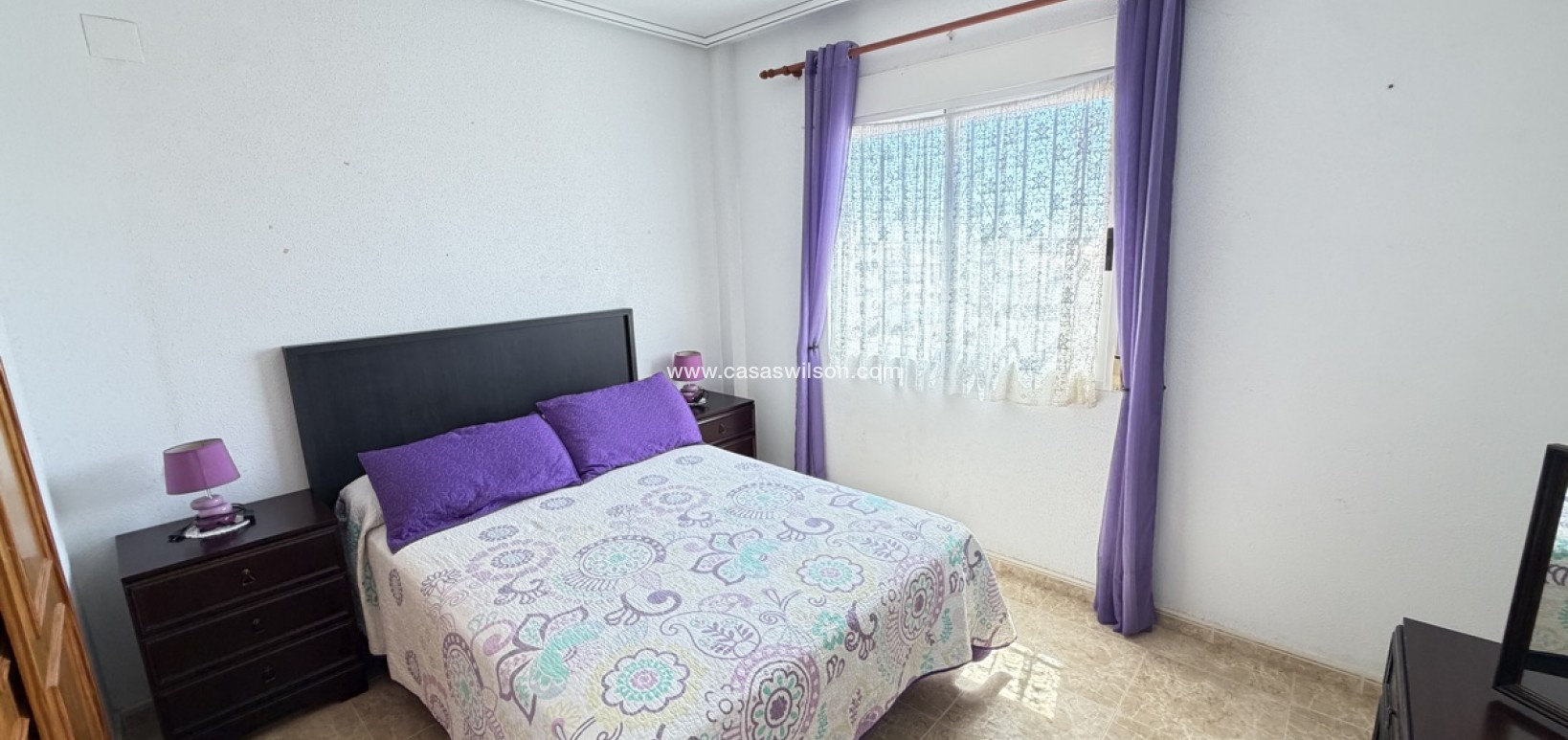 Sale - Appartement - 