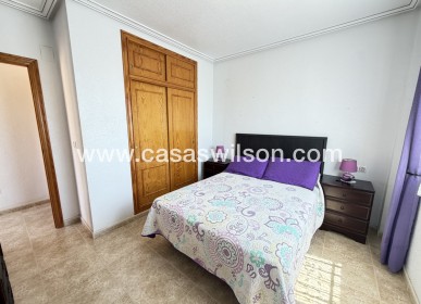 Sale - Appartement - 