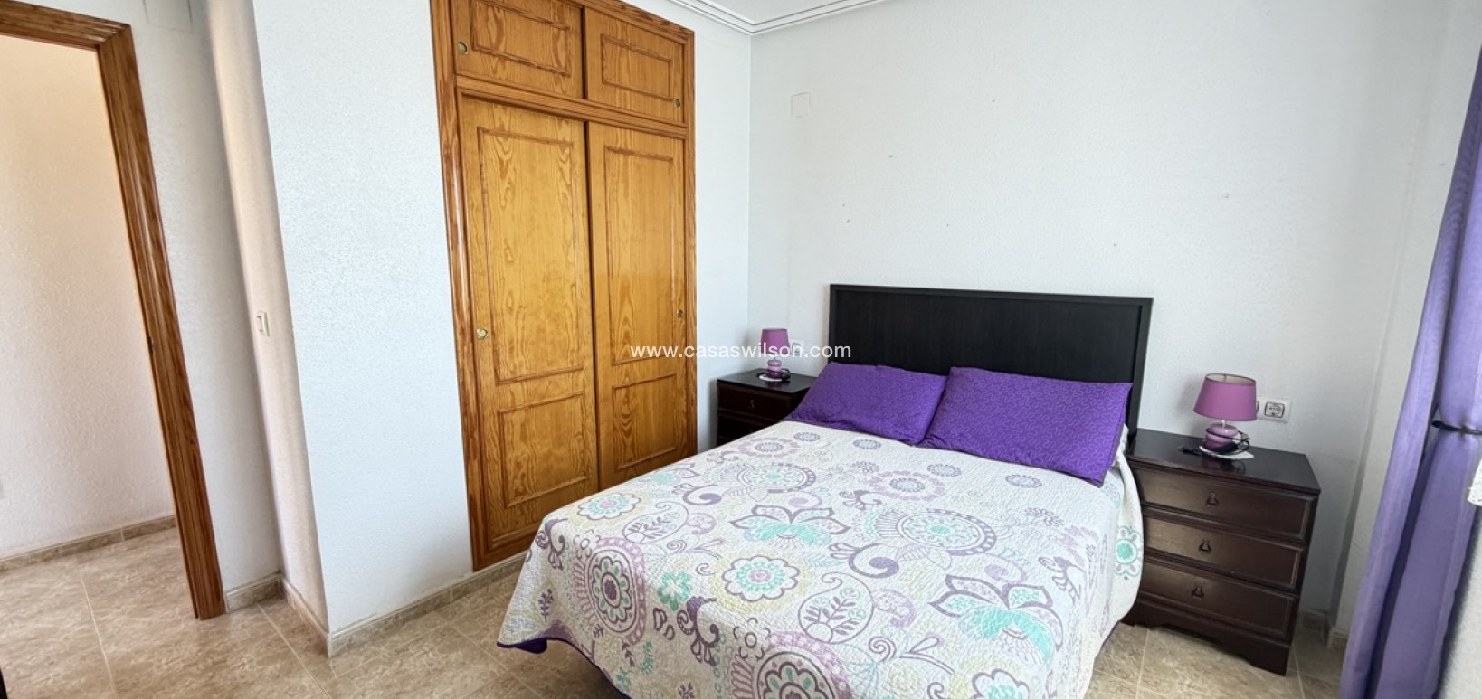 Sale - Appartement - 