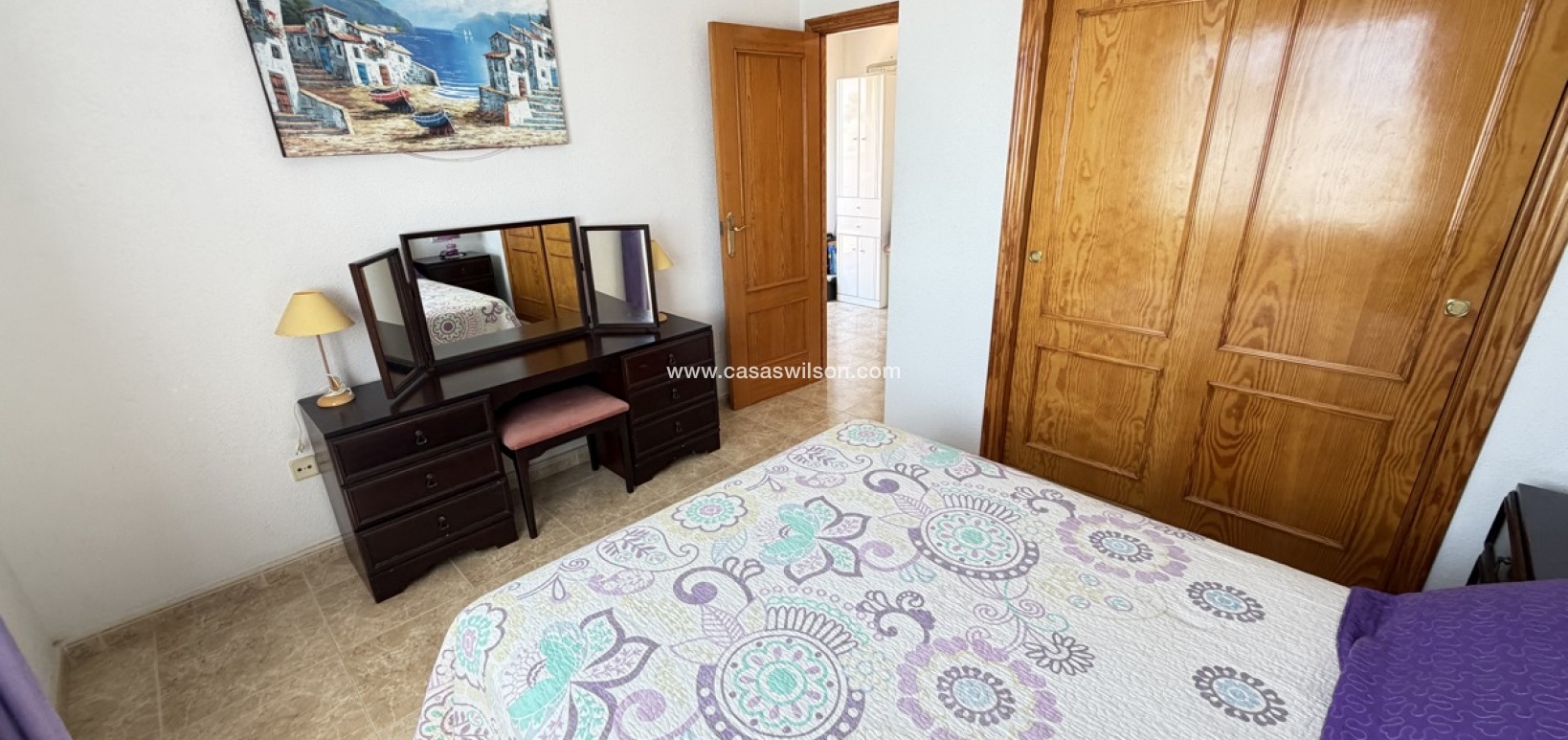 Sale - Appartement - 