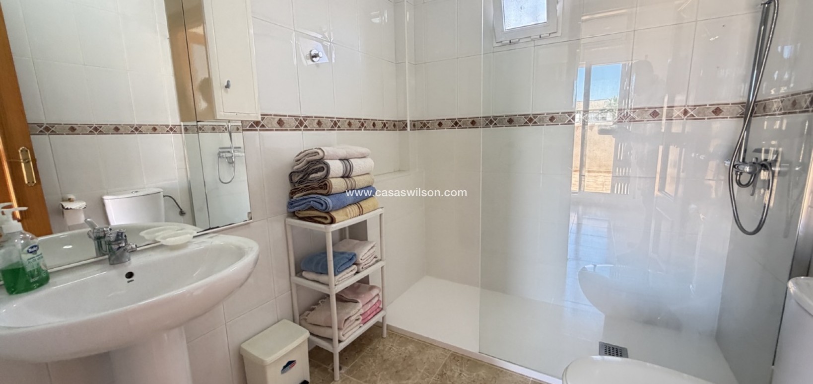 Sale - Appartement - 