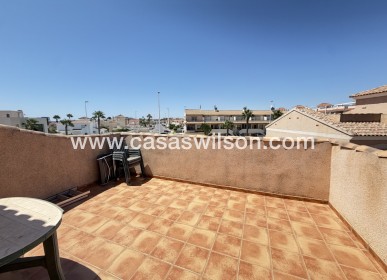 Sale - Appartement - 