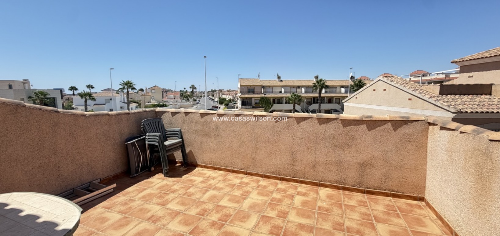 Sale - Appartement - 