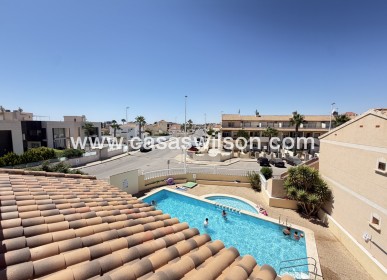 Sale - Appartement - 
