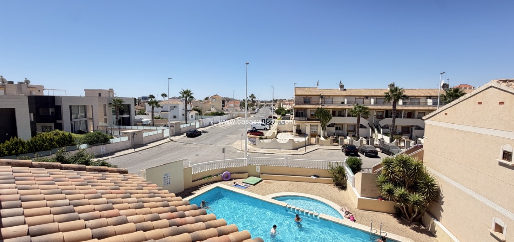 Sale - Appartement - 