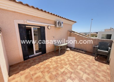Sale - Appartement - 
