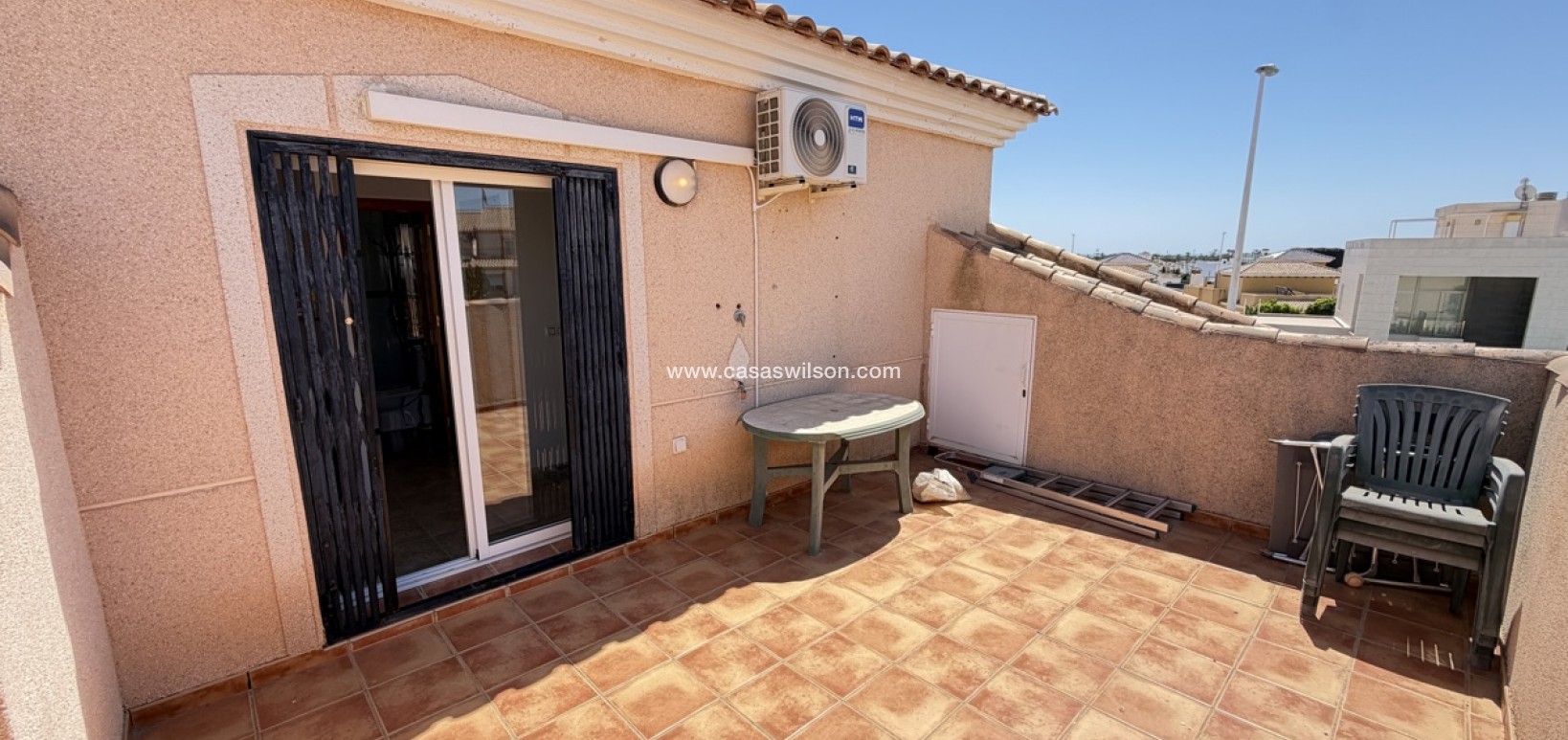 Sale - Appartement - 