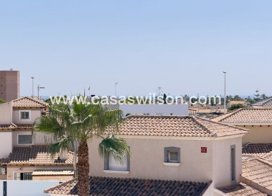 Sale - Appartement - 