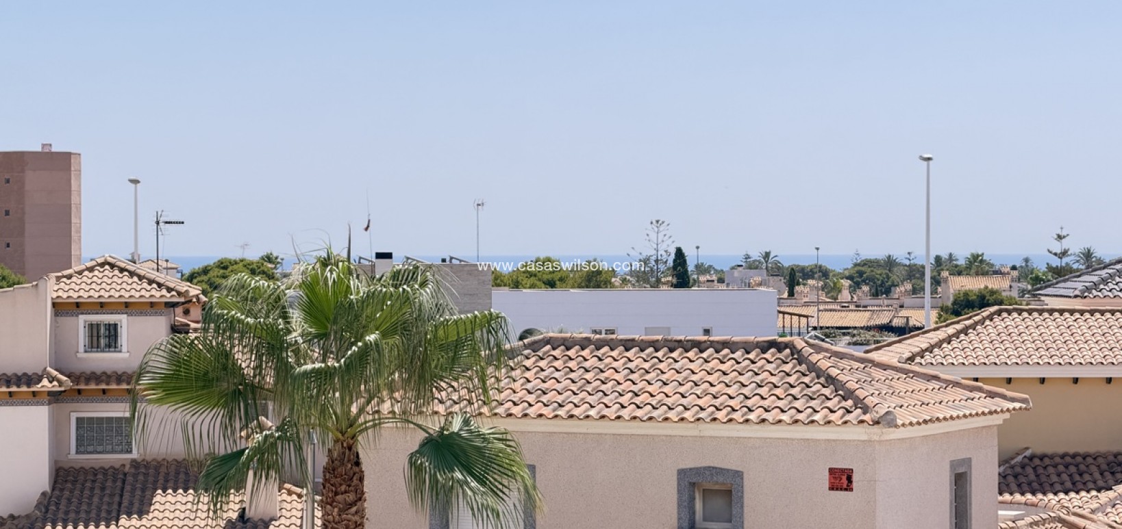 Sale - Appartement - 