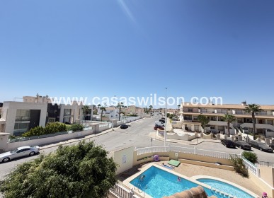 Sale - Appartement - 