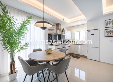 Sale - Appartement - Ciudad Quesada - Ciudad Quesada - Rojales
