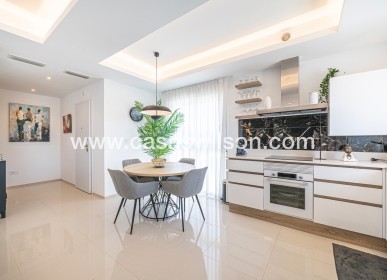 Sale - Appartement - Ciudad Quesada - Ciudad Quesada - Rojales