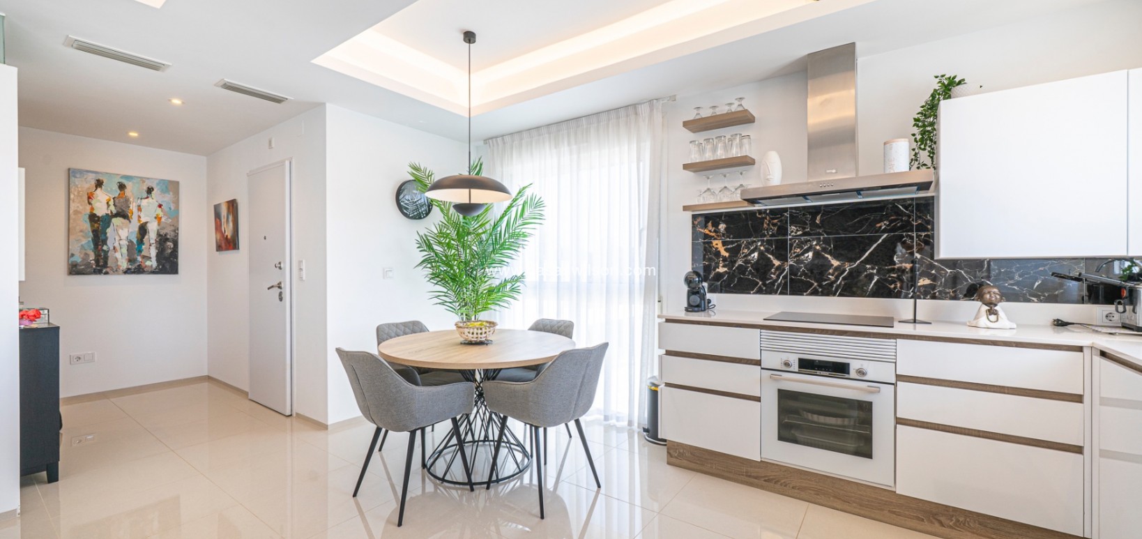 Sale - Appartement - Ciudad Quesada - Ciudad Quesada - Rojales