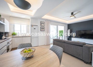 Sale - Appartement - Ciudad Quesada - Ciudad Quesada - Rojales