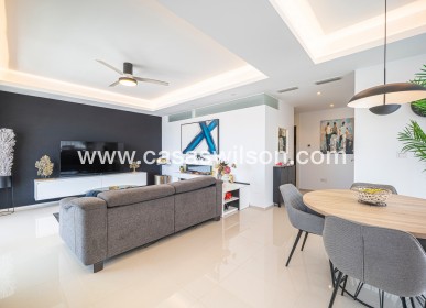 Sale - Appartement - Ciudad Quesada - Ciudad Quesada - Rojales