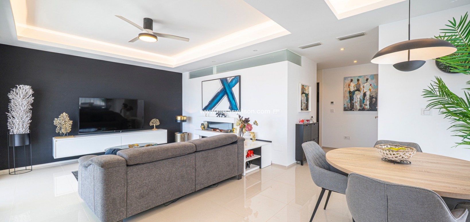 Sale - Appartement - Ciudad Quesada - Ciudad Quesada - Rojales