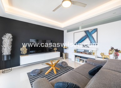 Sale - Appartement - Ciudad Quesada - Ciudad Quesada - Rojales