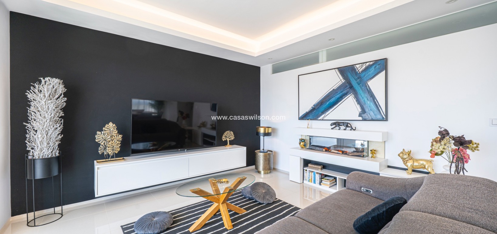 Sale - Appartement - Ciudad Quesada - Ciudad Quesada - Rojales
