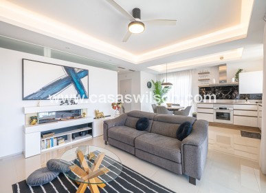 Sale - Appartement - Ciudad Quesada - Ciudad Quesada - Rojales