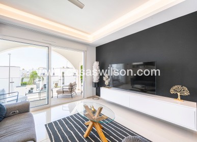 Sale - Appartement - Ciudad Quesada - Ciudad Quesada - Rojales