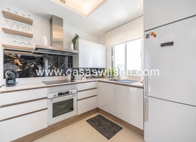 Sale - Appartement - Ciudad Quesada - Ciudad Quesada - Rojales