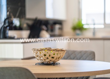 Sale - Appartement - Ciudad Quesada - Ciudad Quesada - Rojales