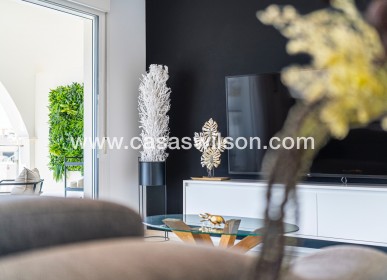 Sale - Appartement - Ciudad Quesada - Ciudad Quesada - Rojales