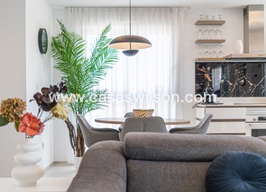 Sale - Appartement - Ciudad Quesada - Ciudad Quesada - Rojales
