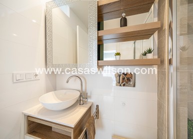 Sale - Appartement - Ciudad Quesada - Ciudad Quesada - Rojales