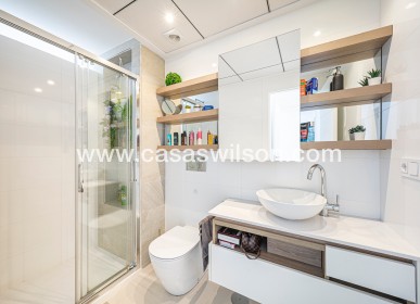 Sale - Appartement - Ciudad Quesada - Ciudad Quesada - Rojales