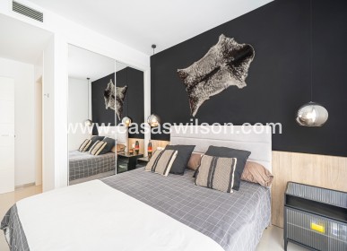 Sale - Appartement - Ciudad Quesada - Ciudad Quesada - Rojales