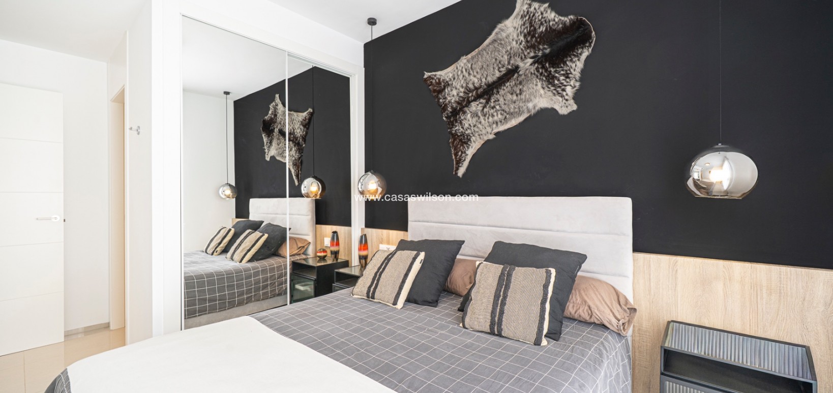 Sale - Appartement - Ciudad Quesada - Ciudad Quesada - Rojales
