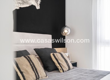 Sale - Appartement - Ciudad Quesada - Ciudad Quesada - Rojales