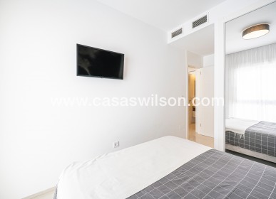 Sale - Appartement - Ciudad Quesada - Ciudad Quesada - Rojales