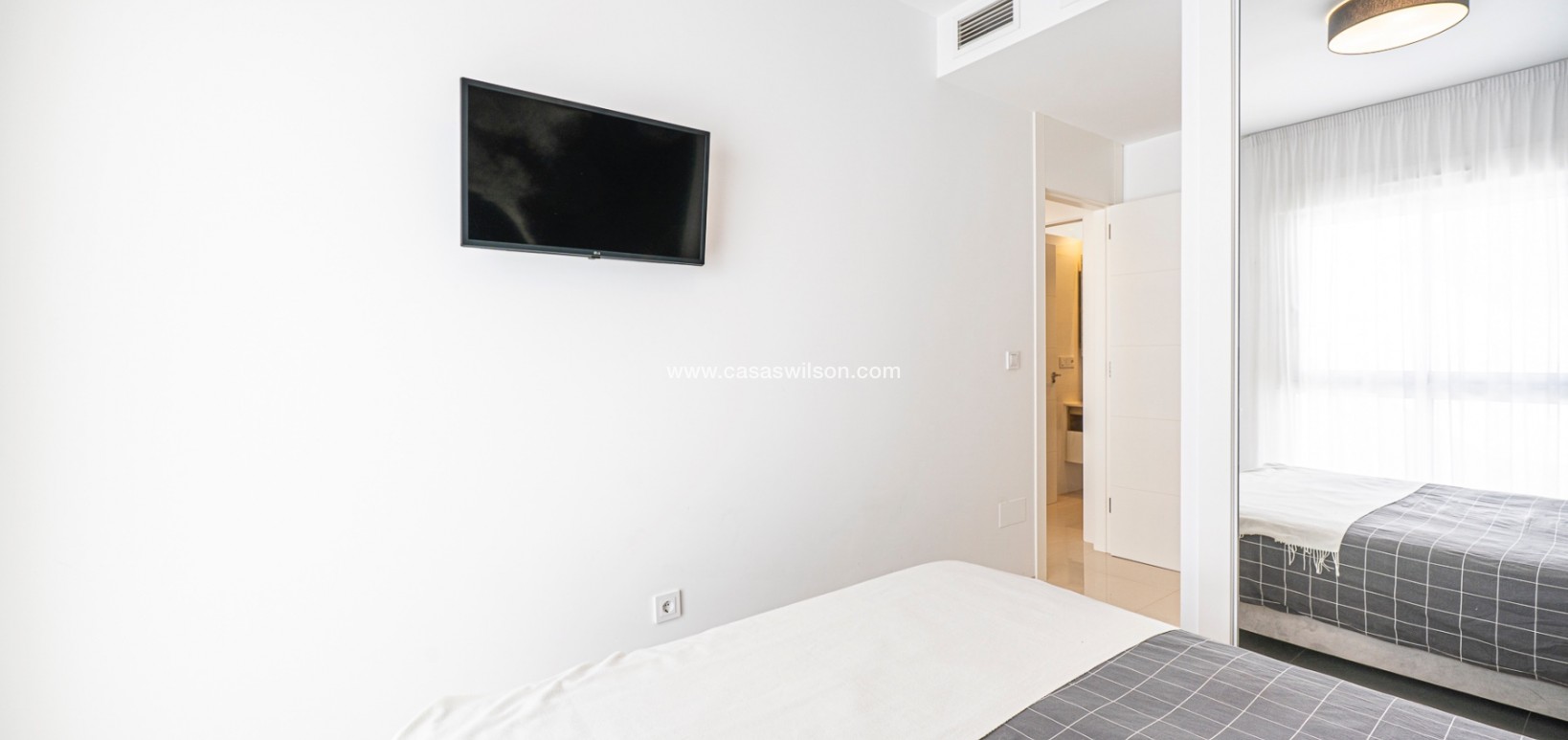 Sale - Appartement - Ciudad Quesada - Ciudad Quesada - Rojales