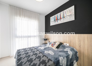 Sale - Appartement - Ciudad Quesada - Ciudad Quesada - Rojales