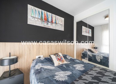 Sale - Appartement - Ciudad Quesada - Ciudad Quesada - Rojales