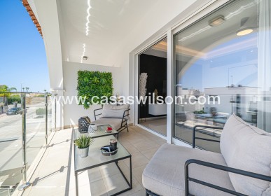 Sale - Appartement - Ciudad Quesada - Ciudad Quesada - Rojales
