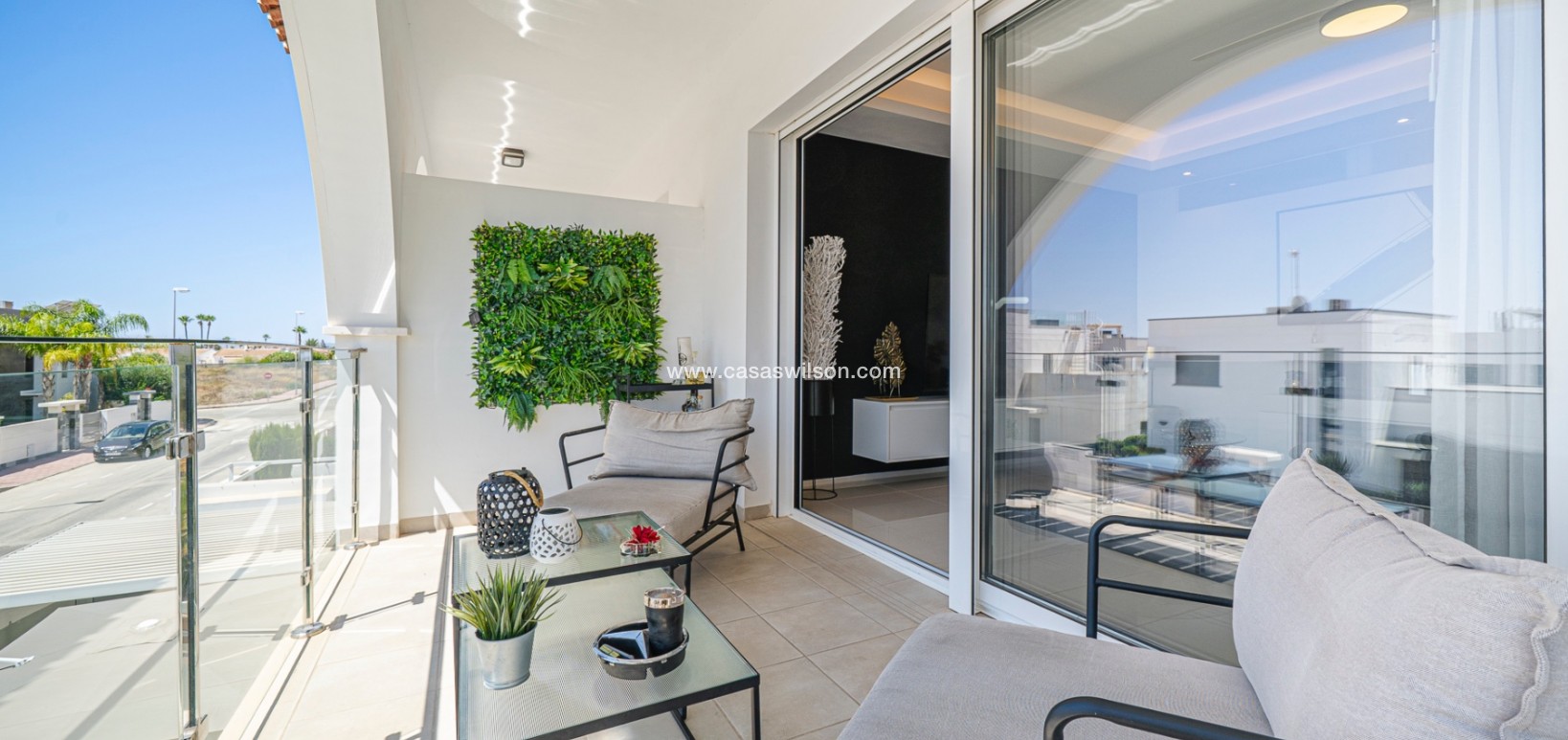 Sale - Appartement - Ciudad Quesada - Ciudad Quesada - Rojales