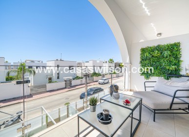 Sale - Appartement - Ciudad Quesada - Ciudad Quesada - Rojales