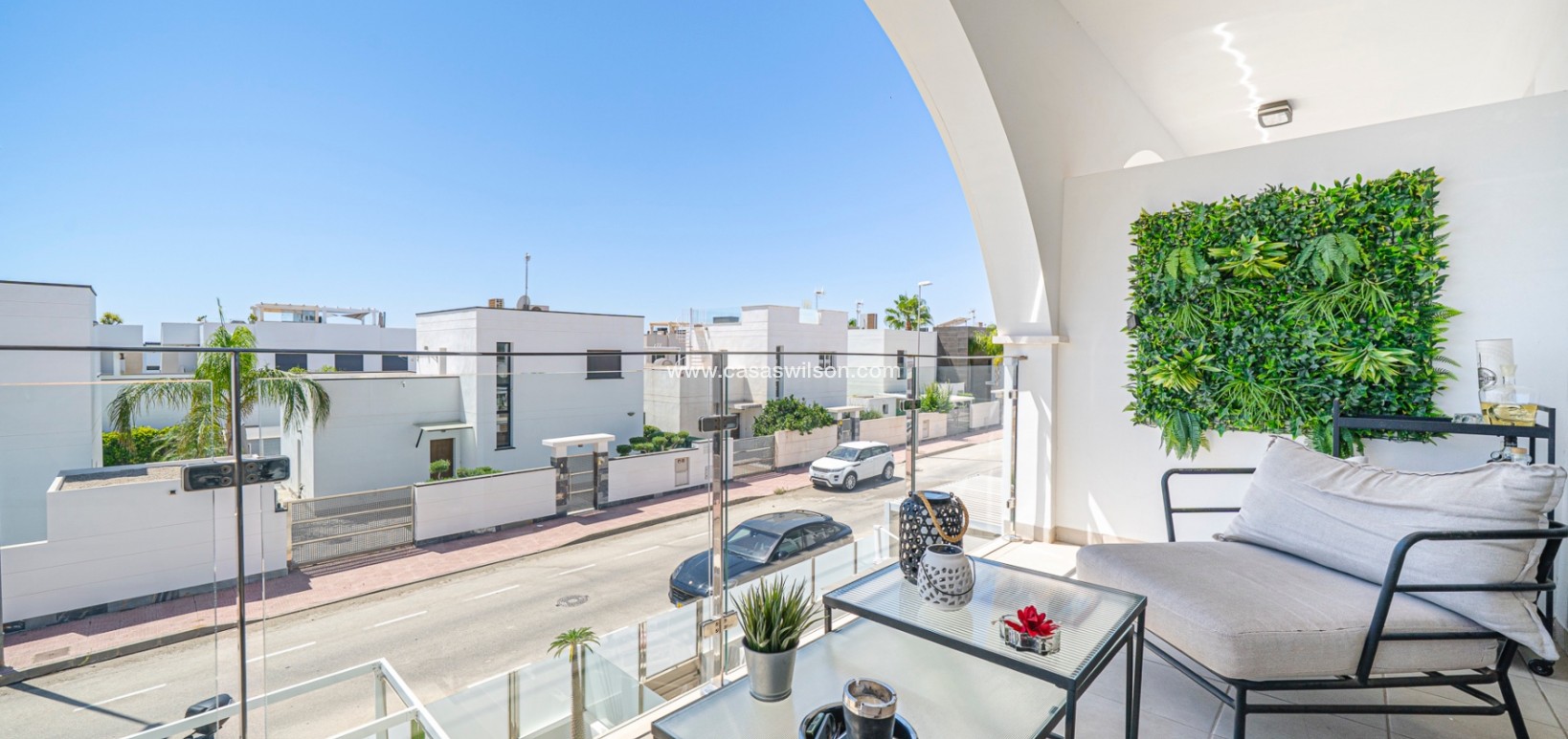 Sale - Appartement - Ciudad Quesada - Ciudad Quesada - Rojales