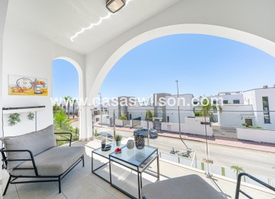 Sale - Appartement - Ciudad Quesada - Ciudad Quesada - Rojales
